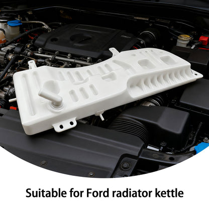 ya 5 8.7 F81Z8A080AA Radiator Coolant Recovery Reservoir For 00-05 for Ford F650 F750 F1600eX
