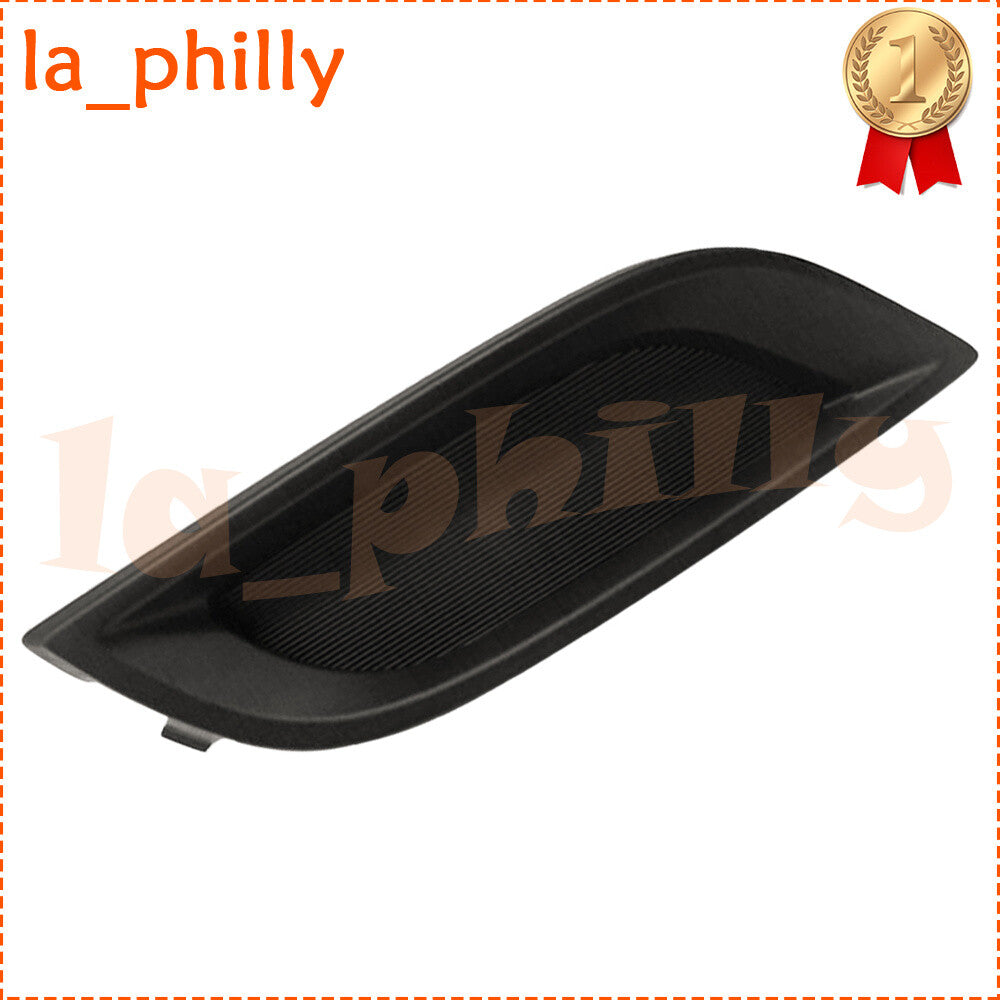 ya 13 5.27.2 Front Right Fog Light Lamp Hole Cover Cap BEH5-50-C12A Fit For 2010 2011 for Mazda 3