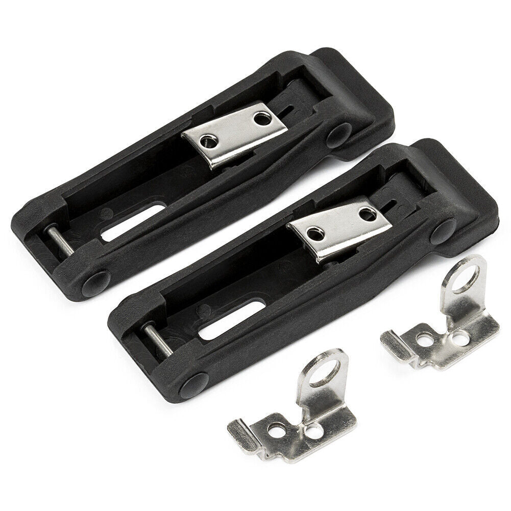 ya 2 7.16 2877447 Front Storage Cargo Rubber Latch for Polaris Sportsman 500 550 850 1000