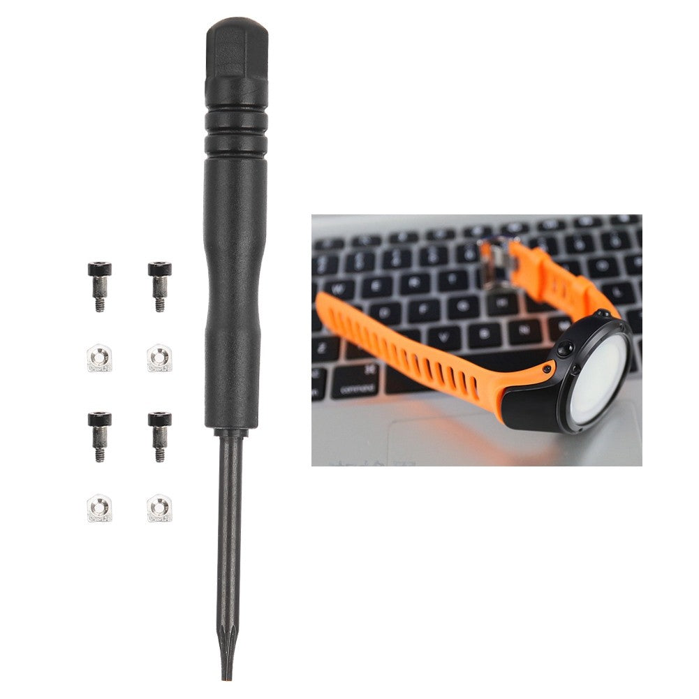 ya 26 Screw + Nut Screwdriver Kit For Ambit 1 2 2s 3/Sport Run 3P 3S 3R