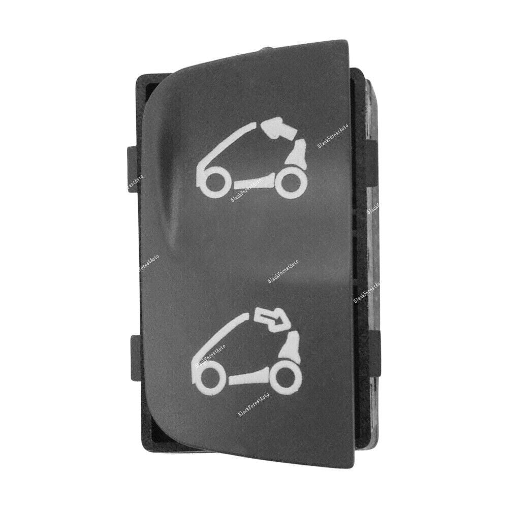 ya 5 8.7 Opening / Closing Convertible Switch Fits 08-14 for Smart ForTwo 451 #A4518203810