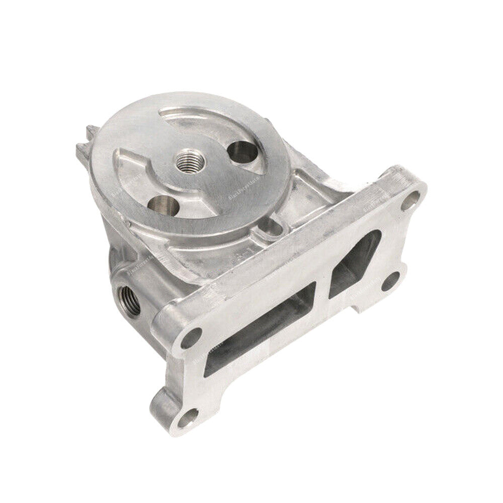 ya 5 8.7 Oil Filter Adaptor Housing Assembly Fits 2010 2011 2012 2013 for Mazda 3 2.5L Engine