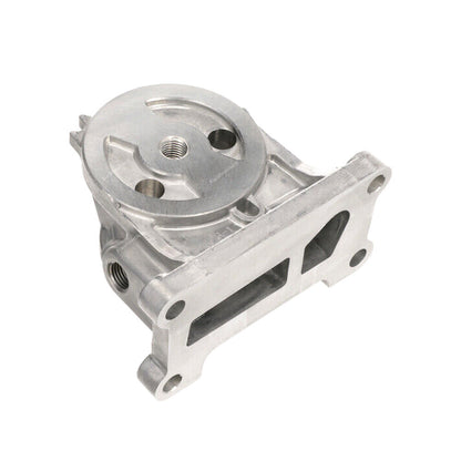 ya 5 8.7 Oil Filter Adaptor Housing Assembly Fits 2010 2011 2012 2013 for Mazda 3 2.5L Engine