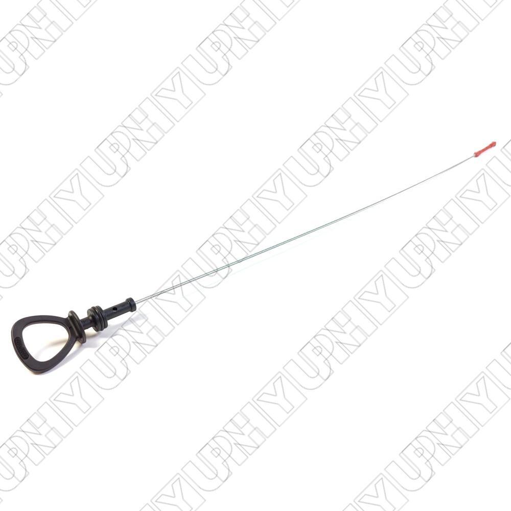 ya 12 5.21 Engine Oil Level Dipstick for Mercedes-Benz M Class W164 ML300 ML350 2005-2011