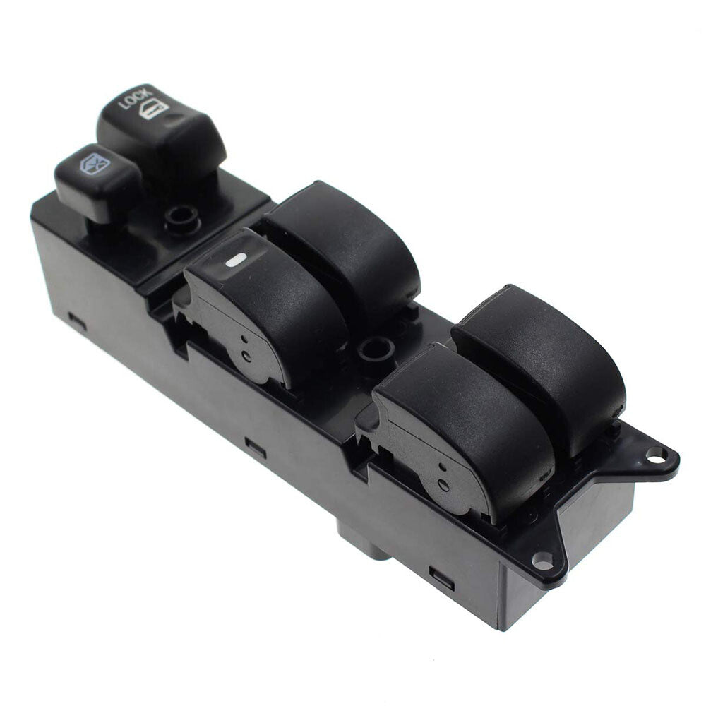 ya 7 6.10.3 1 x MR587943 window control switch suitable for Mitsubishi Galant Lancer Endeavor Montero