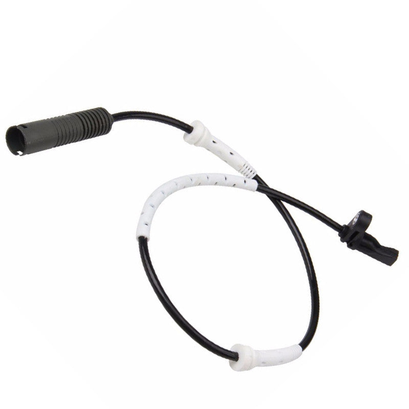 ya 1 8.5.2 4x ABS Wheel Speed Sensor Front Rear Left Right For E90 128i 323i 325i 328i