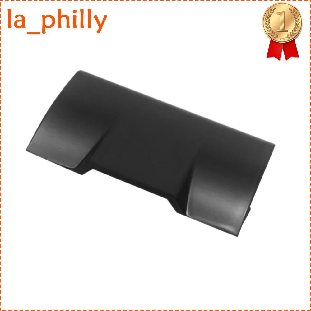 ya 27 6.18.2 Rear Access Cover Tube Jack Support Right Unpainted for C-Class W205 2015-2020