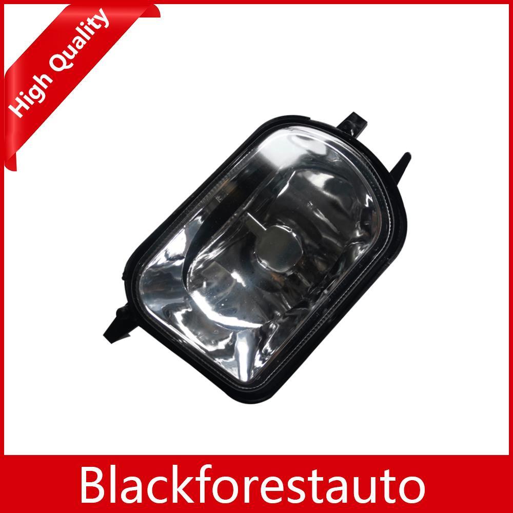 ya 13 5.27.2 for Mercedes-Benz C-Class W203 C230 A2038201756 Front Bumper Left Fog Light Lamp