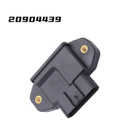 ya 10 10.28 Module-controlled traction relay trailer brake for GMC for Sierra for Cadil