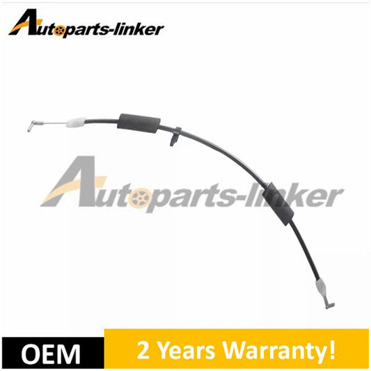 ya 11 6.6 72631-SFJ-W00 Rear Door Lock Cable Inside Handle Right Left For Odyssey 05-08