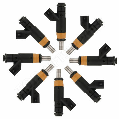 ya 1 8.12 baidi 8 Fuel Injectors for Ram 1500 for Ram 2500 for Ram 3500 5.7L 2011 2012 2013 2014-2017