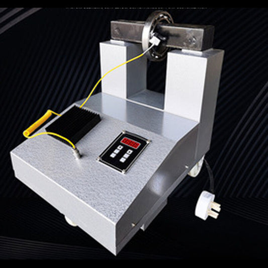 HA-£éComputer Control Bearing Heater Electromagnetic Induction Gear Quick Release