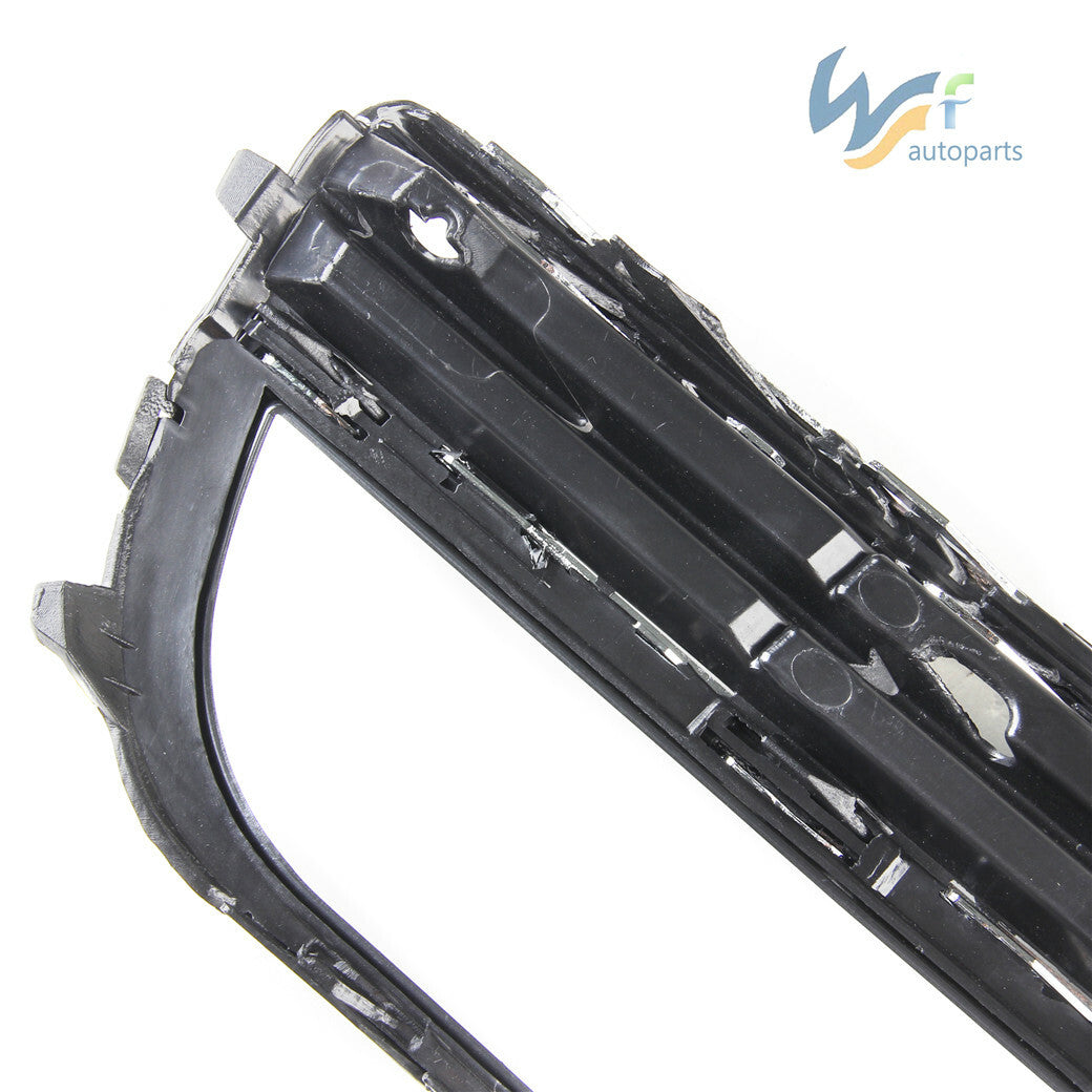 ya 3 6.23 Front Bumper Grille Left and Right for VW for Passat 3C 3AA854661A