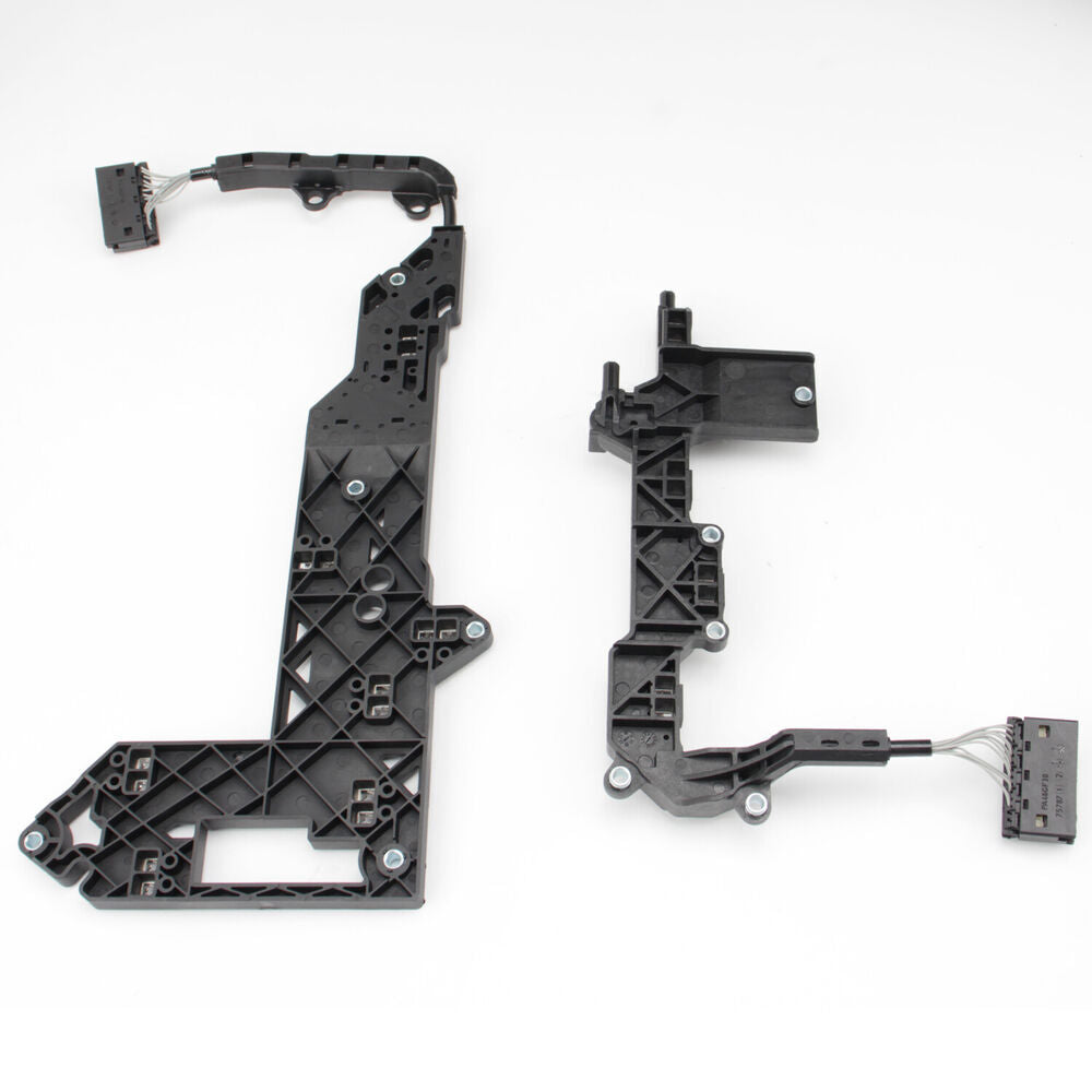 ya 1 8.5.4 0B5 DL501 WD for 2008 - 2011 for Audi A4 A5 A6 A7 Q5 Transmission Circuit Board Clutch 