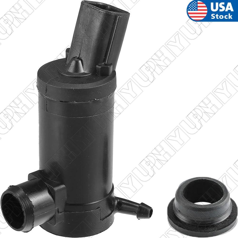 ya 5 8.7 86611AG000 Win for DS hield Washing Machine Pump for Subaru