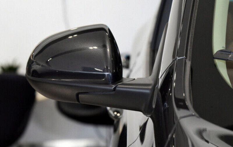 ya 1 8.5.3 Suitable for Buick Encore GX 2020 - 2022 Unpainted Right Rearview Mirror Housing Protective Cover Cap 