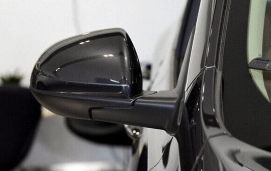 ya 1 8.5.3 Suitable for Buick Encore GX 2020 - 2022 Unpainted Right Rearview Mirror Housing Protective Cover Cap 
