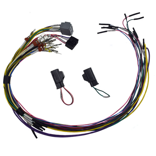 ya 1 8.5.2 Auxiliary switch online kit 68209998AC suitable for 2013-18 for Dodge for Ram 3500 4500