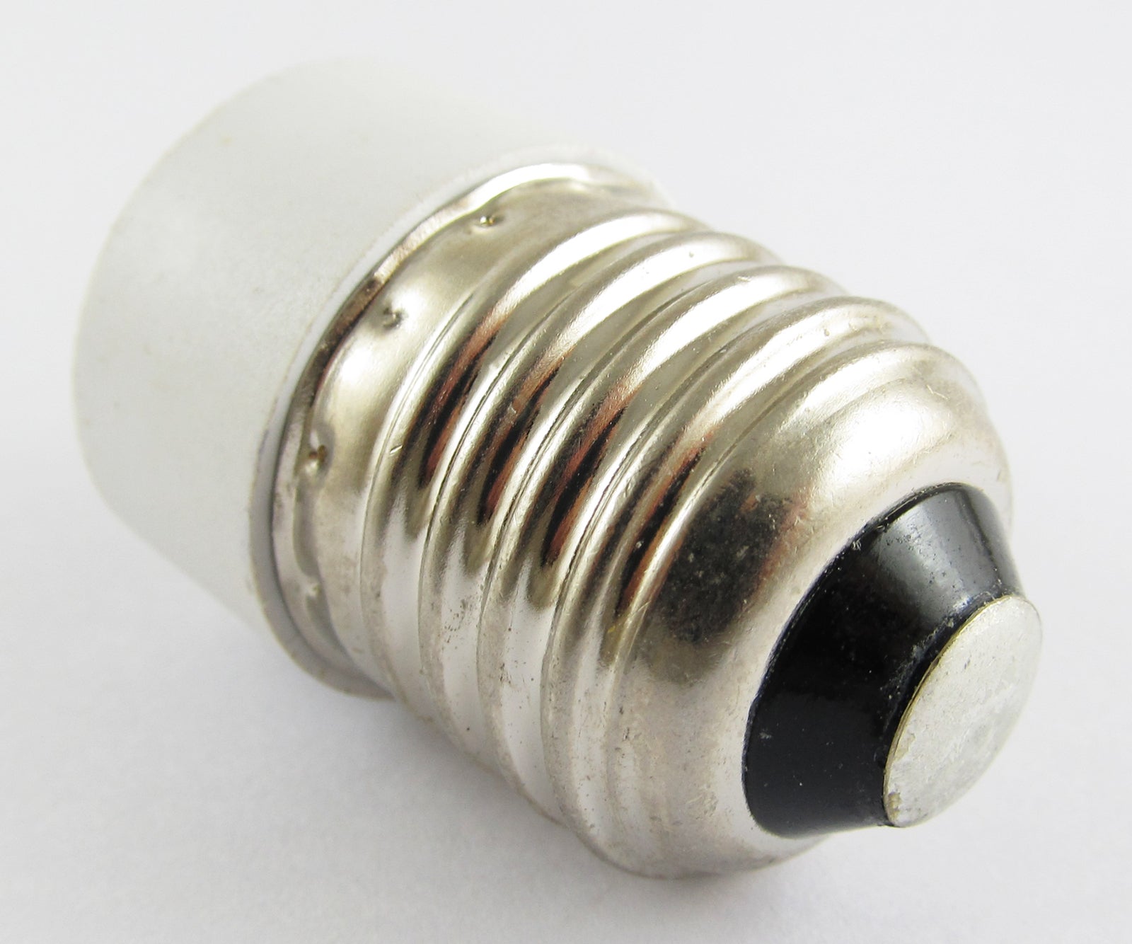 ya 14 10pcs E27 Male to E14 Female Socket Base LED Halogen CFL Light Bulb Lamp Adapter