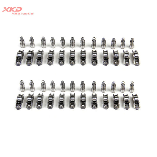 ya 2 6.29 3.0t valve hydraulic lift rocker arm suitable for Audi s4 a4 Quattro a5 cgwc cmua