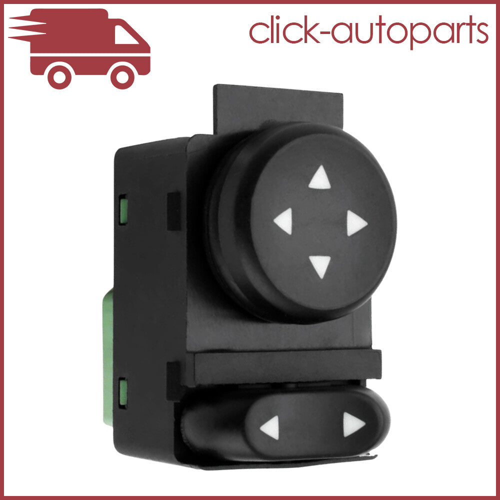ya 13 for Fiat Palio Doblo Strada Siena Side Mirror Control Switch 735298499 735316891