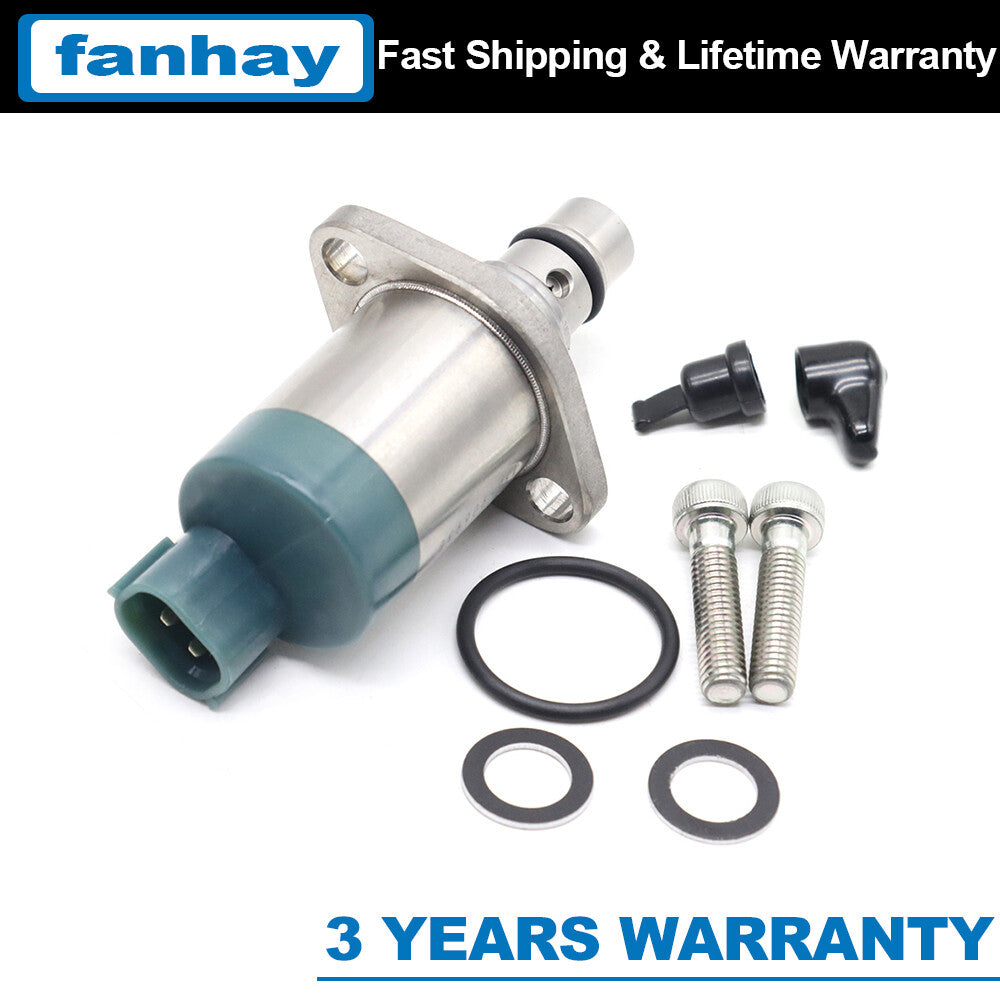 ya 27 7.2 Fuel pump intake control valve 294200-2760 suitable for Mitsubishi L200 and for Nissan SCV 4D56