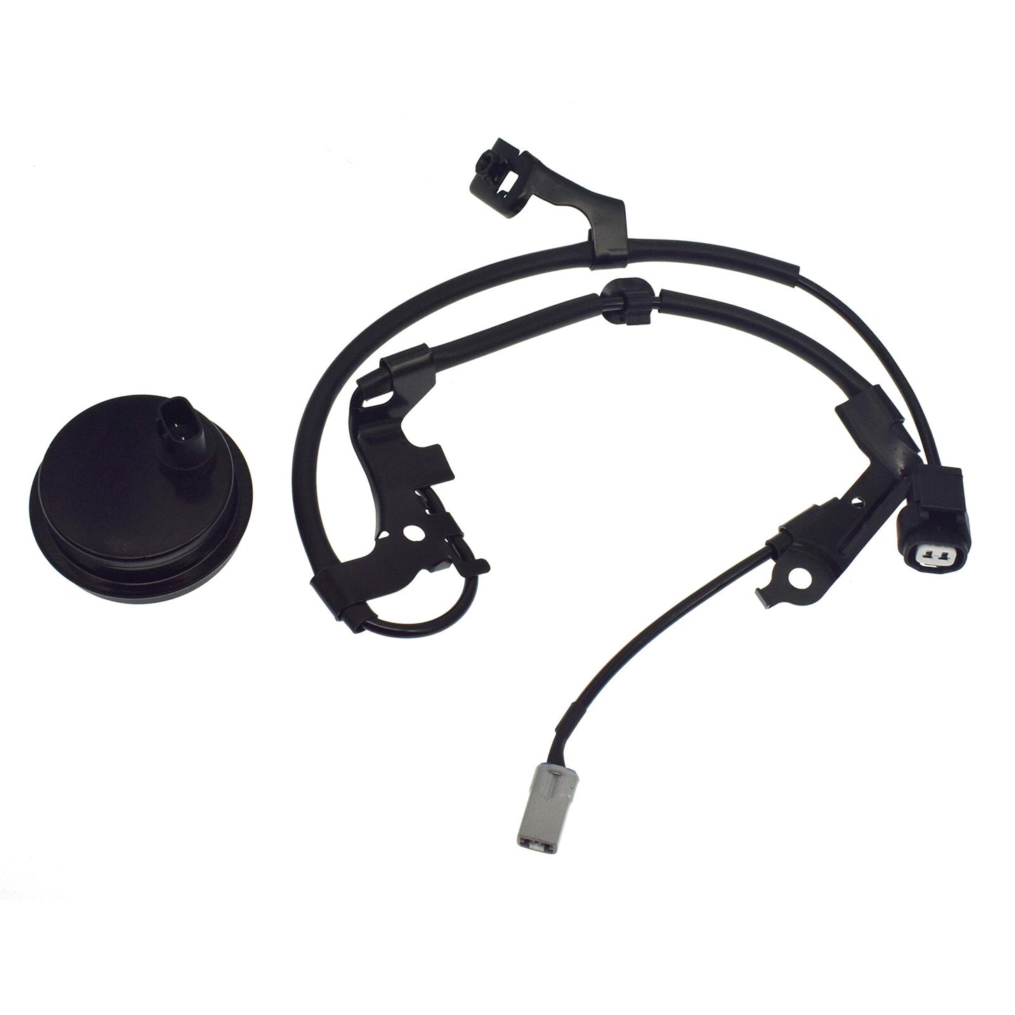ya 1 8.5.3 The front right ABS wheel speed sensor and wiring harness are suitable for Lexus IS350 IS250 GS350 GS430