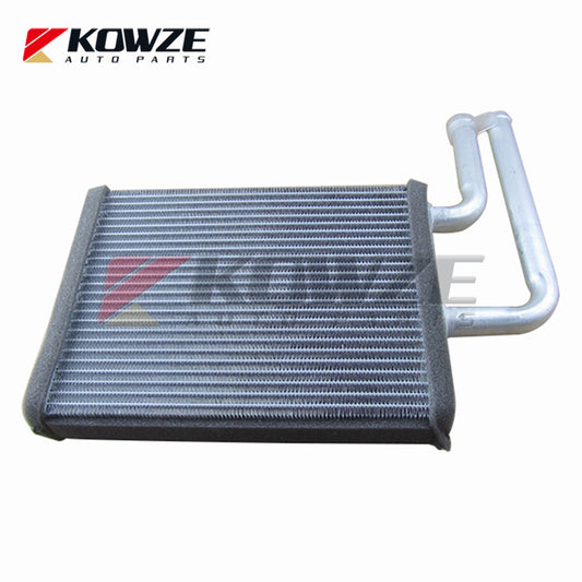 ya 1 7.8 Front Heater Core LHD for Mitsubishi Lancer Classic for Outlander Airtrek MR568599