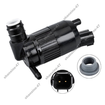 ya 5 8.7 BA53-17664-AA Water spray motor pump suitable for Ford JL3Z-17664-A GR2Z-17664-A