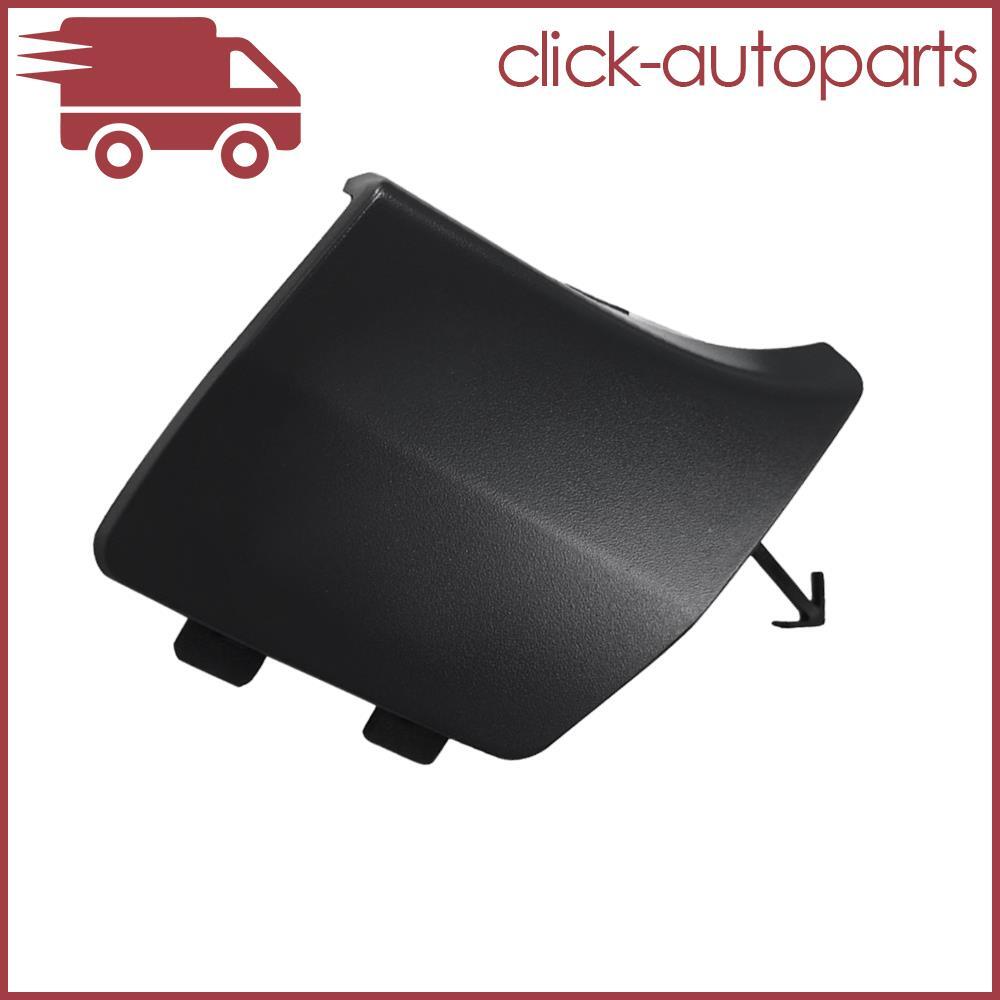 ya 27 6.18 For 2020-2022 for Mitsubishi ASX Rear Bumper Tow Hook Cover Cap Trailer Cap 6410F261