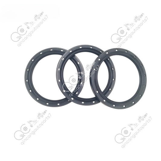ya 7 6.10.3 AH7313-Q0 HTC9 6SD1T 120*153*15/18 Crankshaft Oil Seal Hydraulic Motor Oil Seal