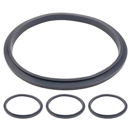 ya 7 6.10.3 4 Pcs Blender Accessories Juicer Replacement Gasket Sealing Ring