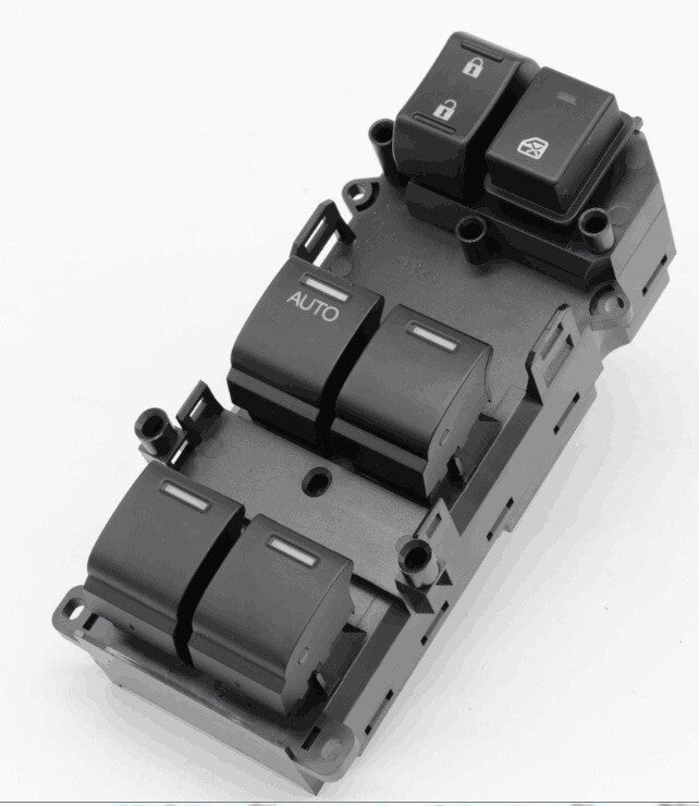 ya 1 8.5.1 Fit for Honda CR-V 2.4L 2014-2016 Master Power Window Switch Control Front Left
