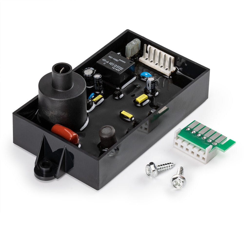 ya 10 5.28.2 For Atwood RV 93305 93253 93307 93865 Water PC Heater Control Circuit Board