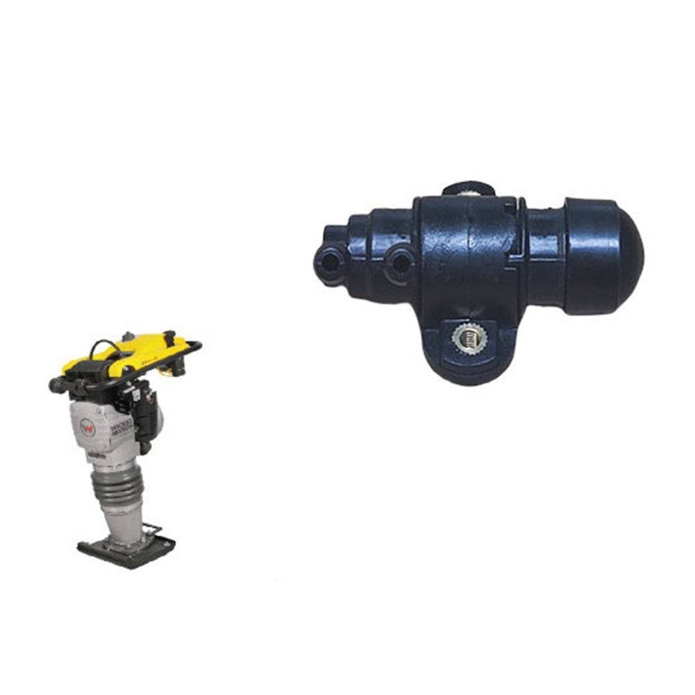 ya 14 For Wacker Neuson BS502 BS602 Series Fuel Valve with Comprehensive Kit