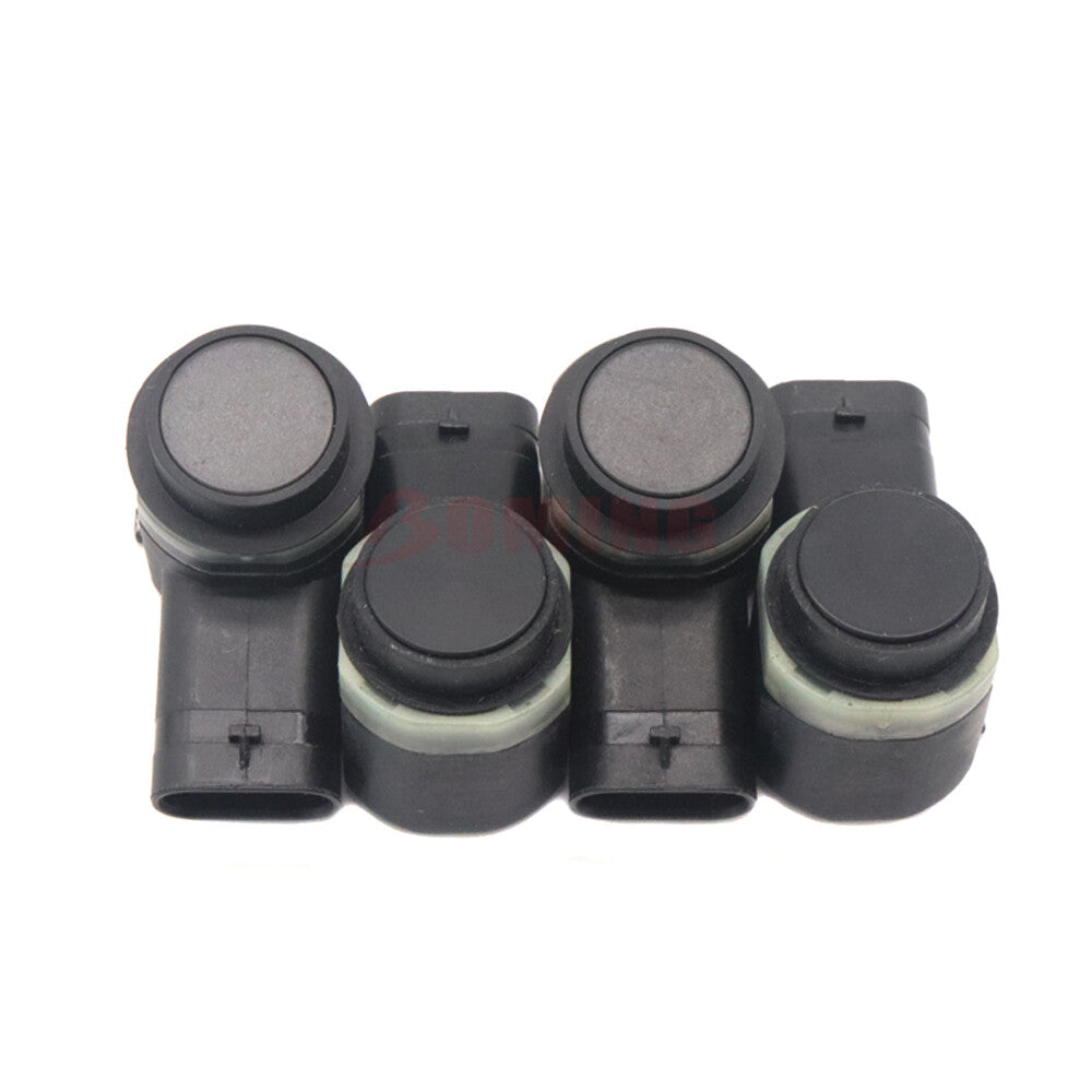 ya 1 8.5.2 4x PDC parking sensor 8A6T-15K859-AA suitable for for Jaguar for Land Rover for for Range Rover Faurecia
