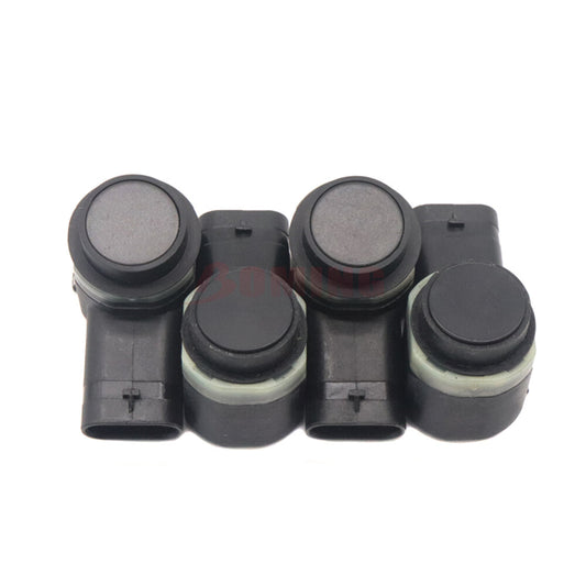 ya 1 8.5.2 4x PDC parking sensor 8A6T-15K859-AA suitable for for Jaguar for Land Rover for for Range Rover Faurecia