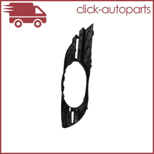 ya 13 5.27.2 for Mercedes E-Class W211 2007 2008 2009 Front Bumper Fog Light Cover Right Side