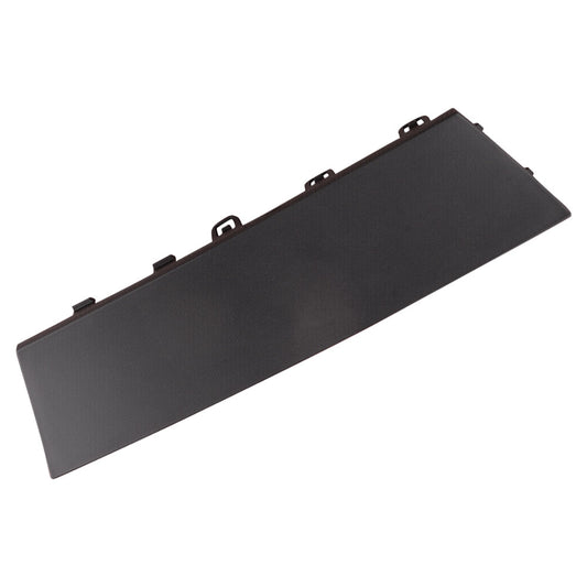 ya 27 6.18.2 Rear Bumper Fits for Tesla for Model Y 2020-2021 NEW Lower Tow Eye Hitch Cover Black