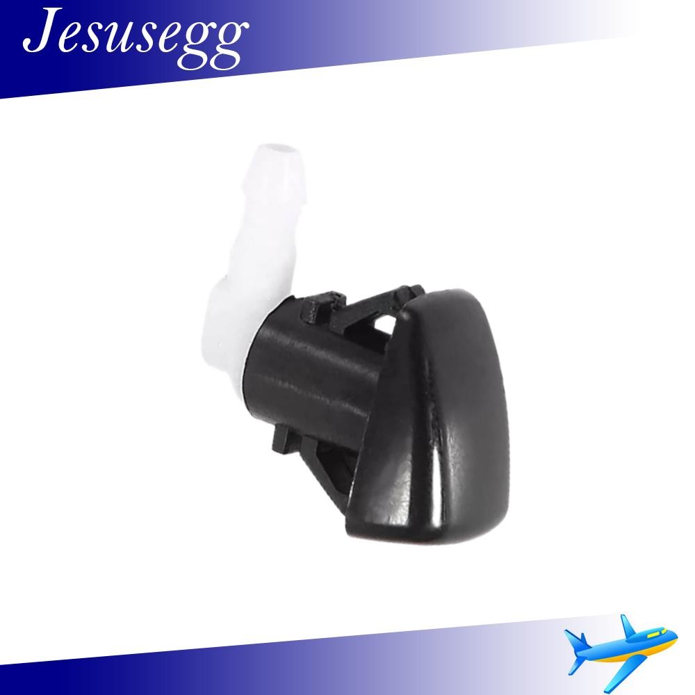 ya 13 Front Windscreen Wiper Washer Nozzle Fits For Durango 2011 2012 2013-2019