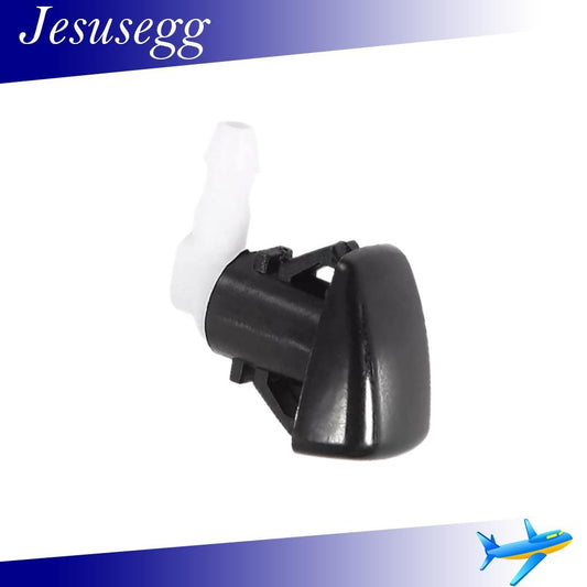 ya 13 Front Windscreen Wiper Washer Nozzle Fits For Durango 2011 2012 2013-2019