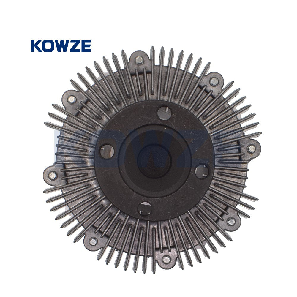 ya 5 8.7 Fluid Coupling Fan Clutch fits for Toyota Fortuner Hilux Innova Coaster 4.0L Diesel