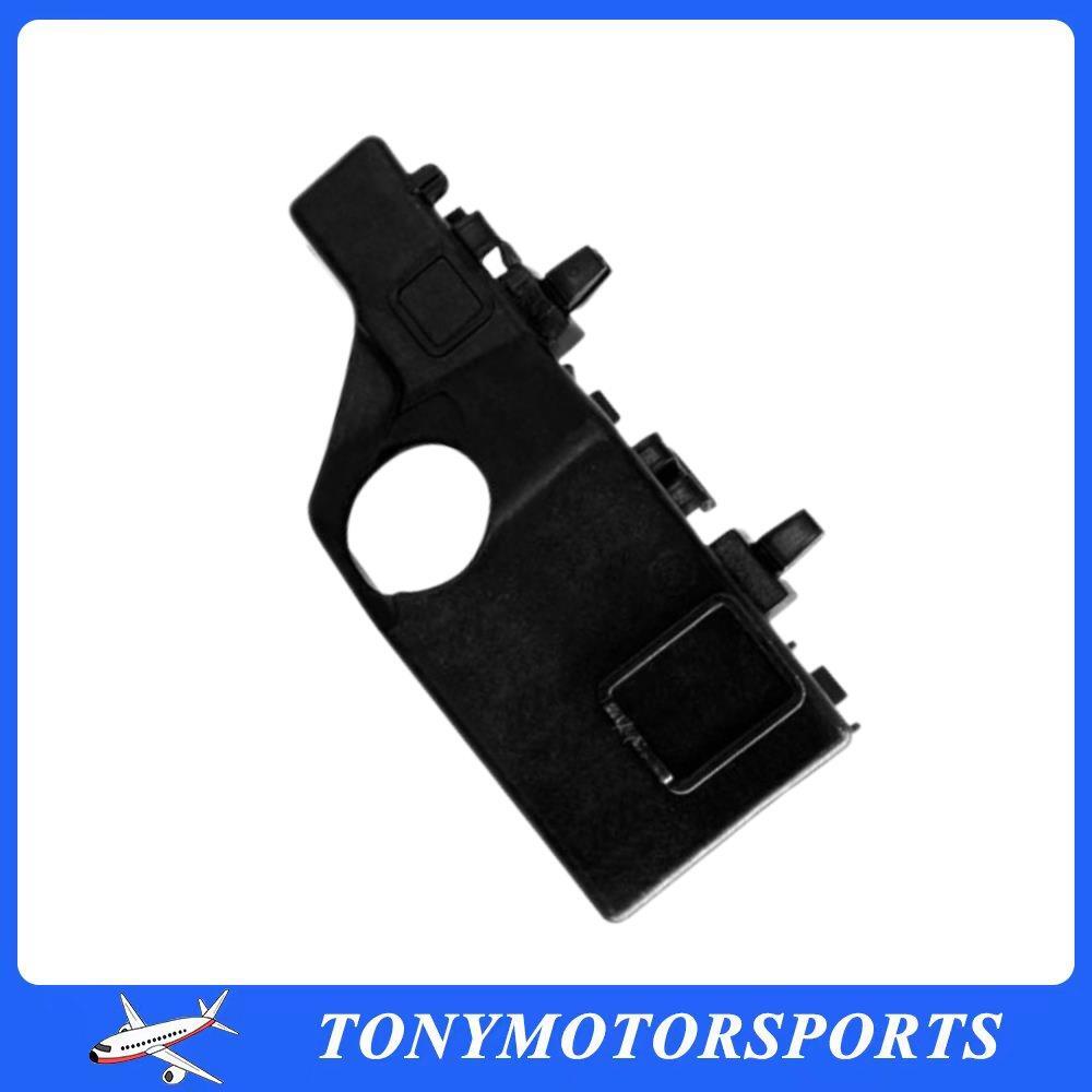 ya 27 6.18.2 Fit for Kia for Sorento 2016 2017-2020 Front Right Side Bumper Bracket 86514-C5000
