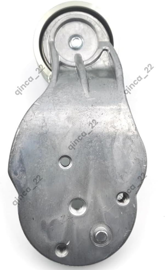ya 10 5.29.2 Belt tensioner pulley suitable for Volvo 21766717 20521447 21153968 21393207 85013791