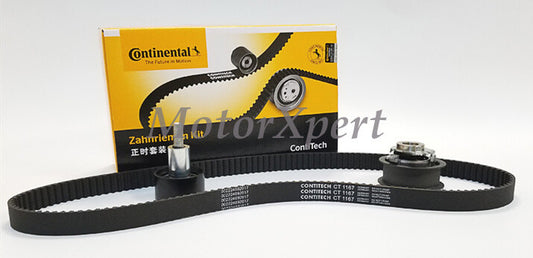 ya 1 7.3 04C109479K Conti Timing Belt Kit for VW BEETLE for Tiguan for Passat for Golf for JETTA