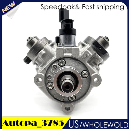 ya 27 7.2 NEW High Pressure Fuel Pump Fits for Audi Q7 3.0L TDI 059-130-755-CN 059130755CD