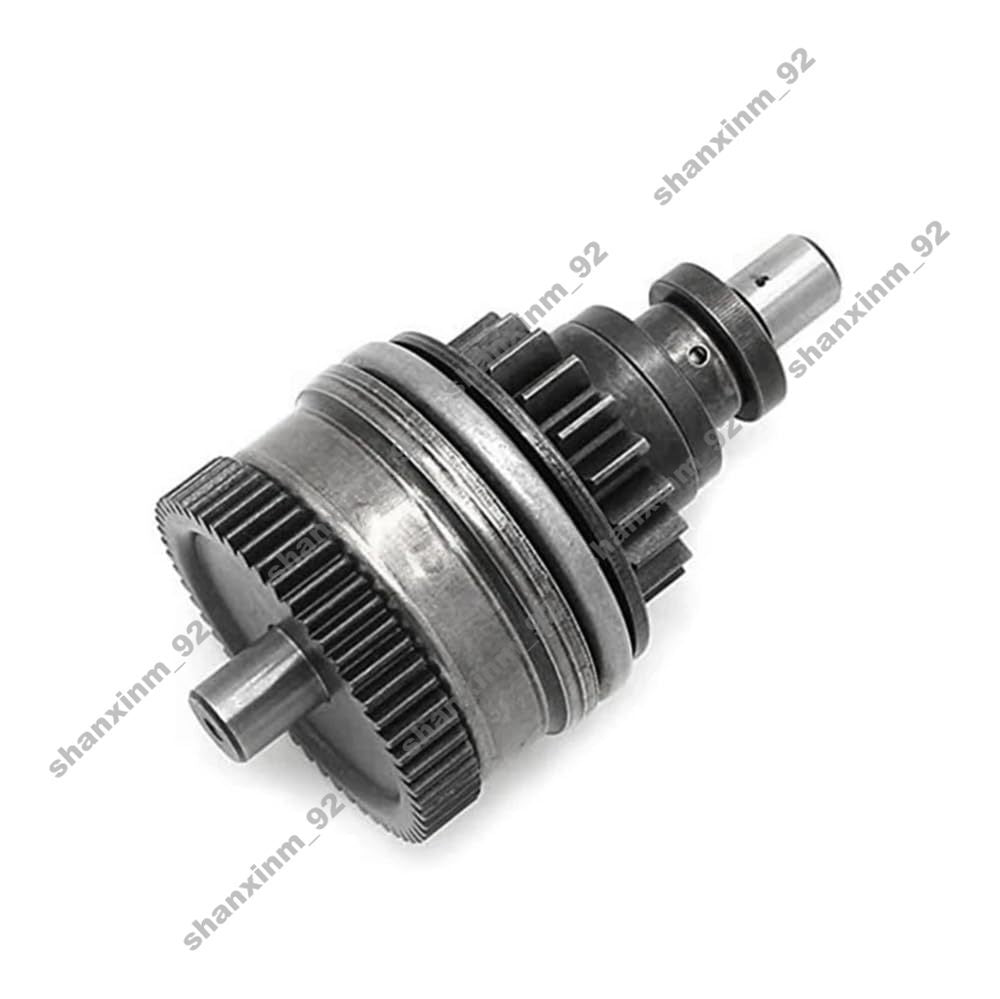 ya 2 7.15 6M6-8183E-01-00 Starter Drive Gear for Yamaha 700TL TX GP1200 XA1200 WB700