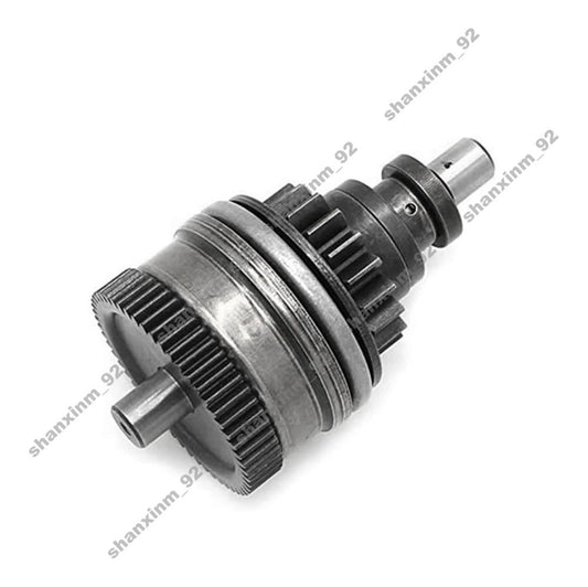 ya 2 7.15 6M6-8183E-01-00 Starter Drive Gear for Yamaha 700TL TX GP1200 XA1200 WB700