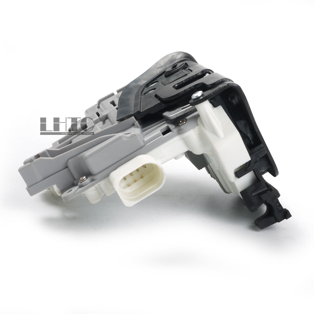 ya 5 8.7 Rear Right Door Lock Actuator Latch RH for Audi for A4 B8 Allroad A5 Q7 for VW for Passat B6