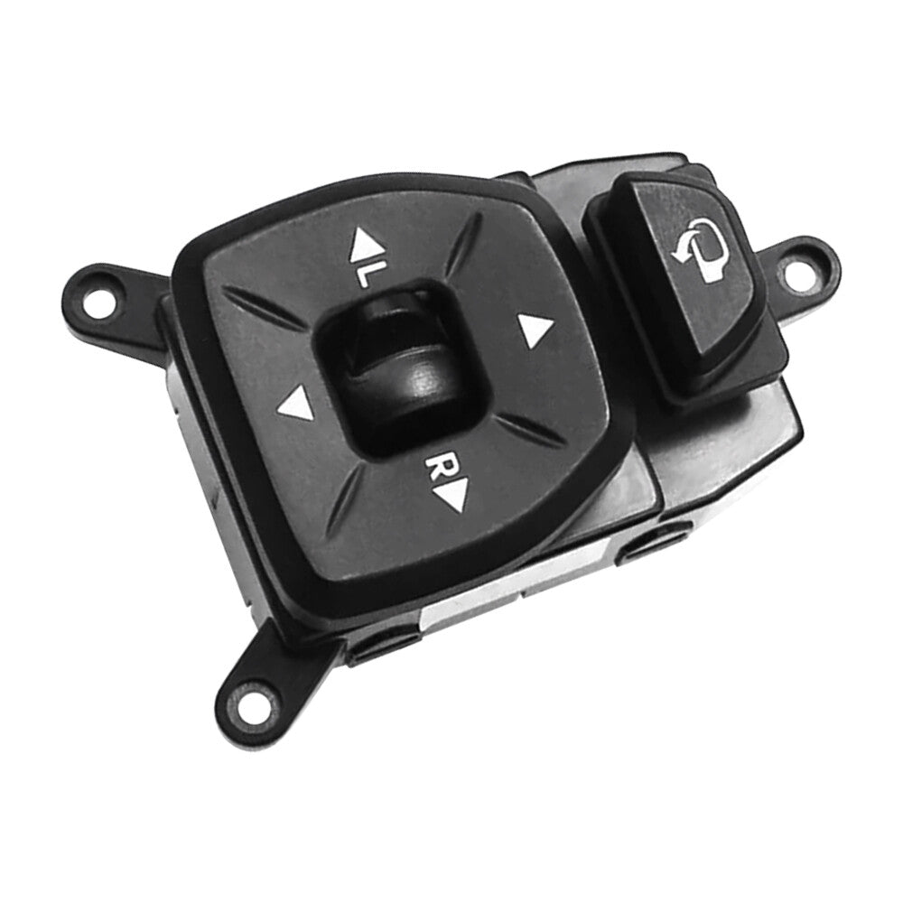 ya 13 Side Folded Rear View Mirror Switch Replacement For ix35 / for Tucson ix 2010-2013